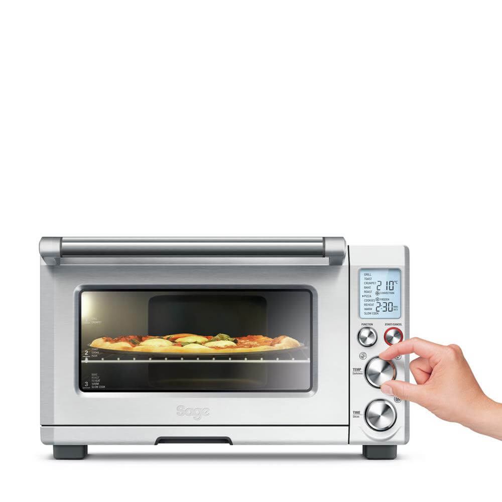 Sage the Smart Oven Pro